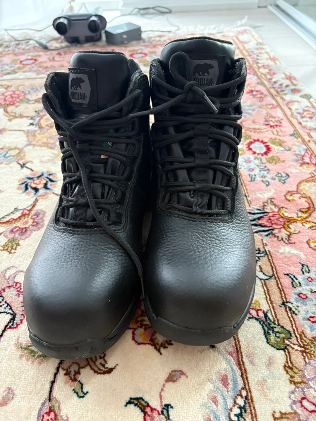 Kodiak Waterproof Work Boots - photo 4