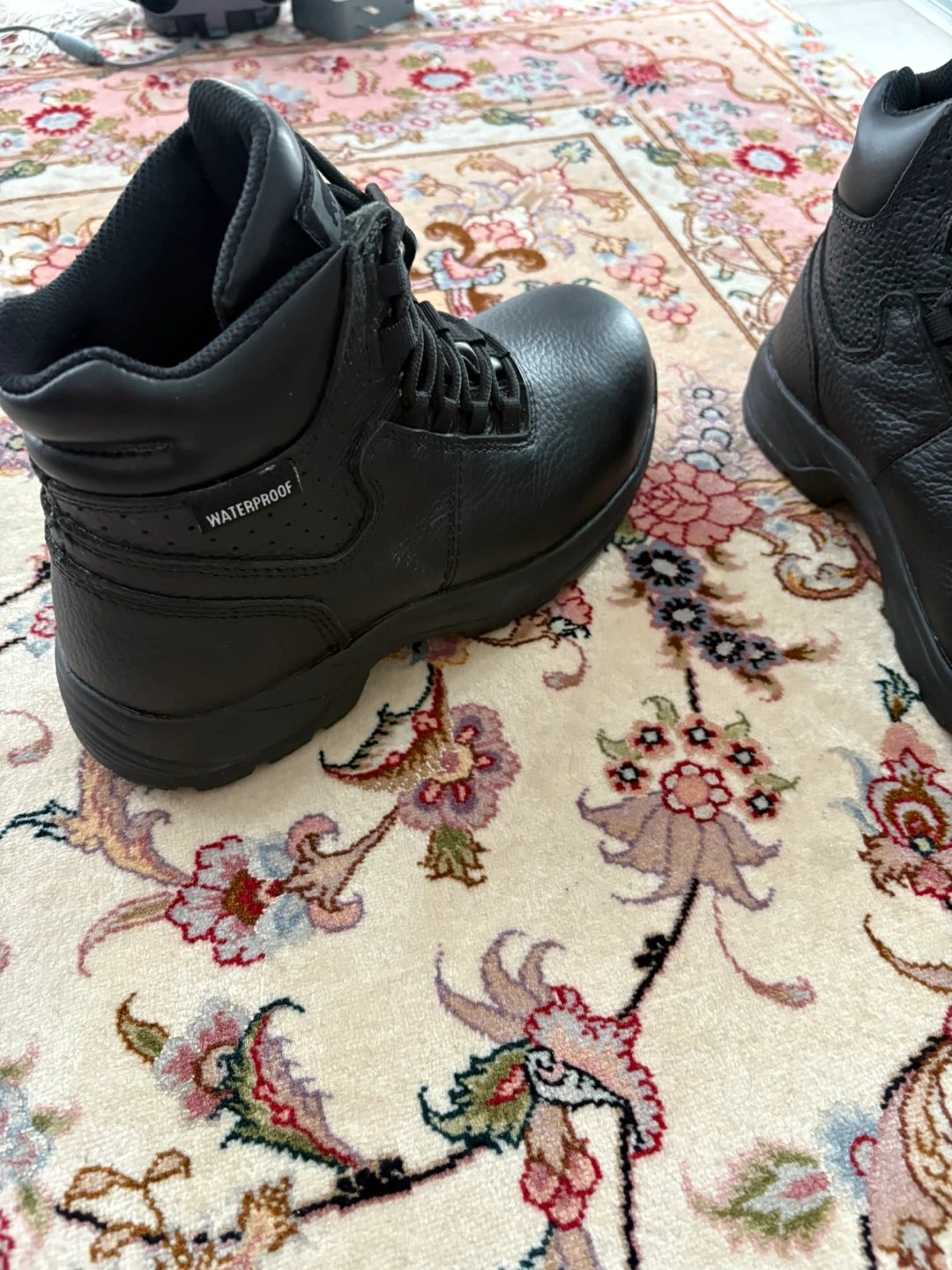 Kodiak Waterproof Work Boots - photo 5