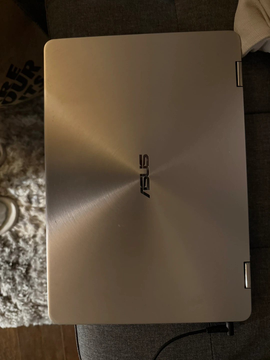 ASUS Zenbook Flip