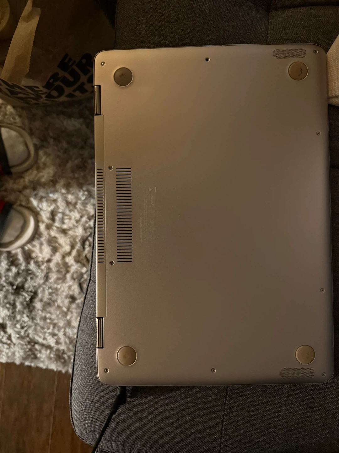 ASUS Zenbook Flip - photo 2