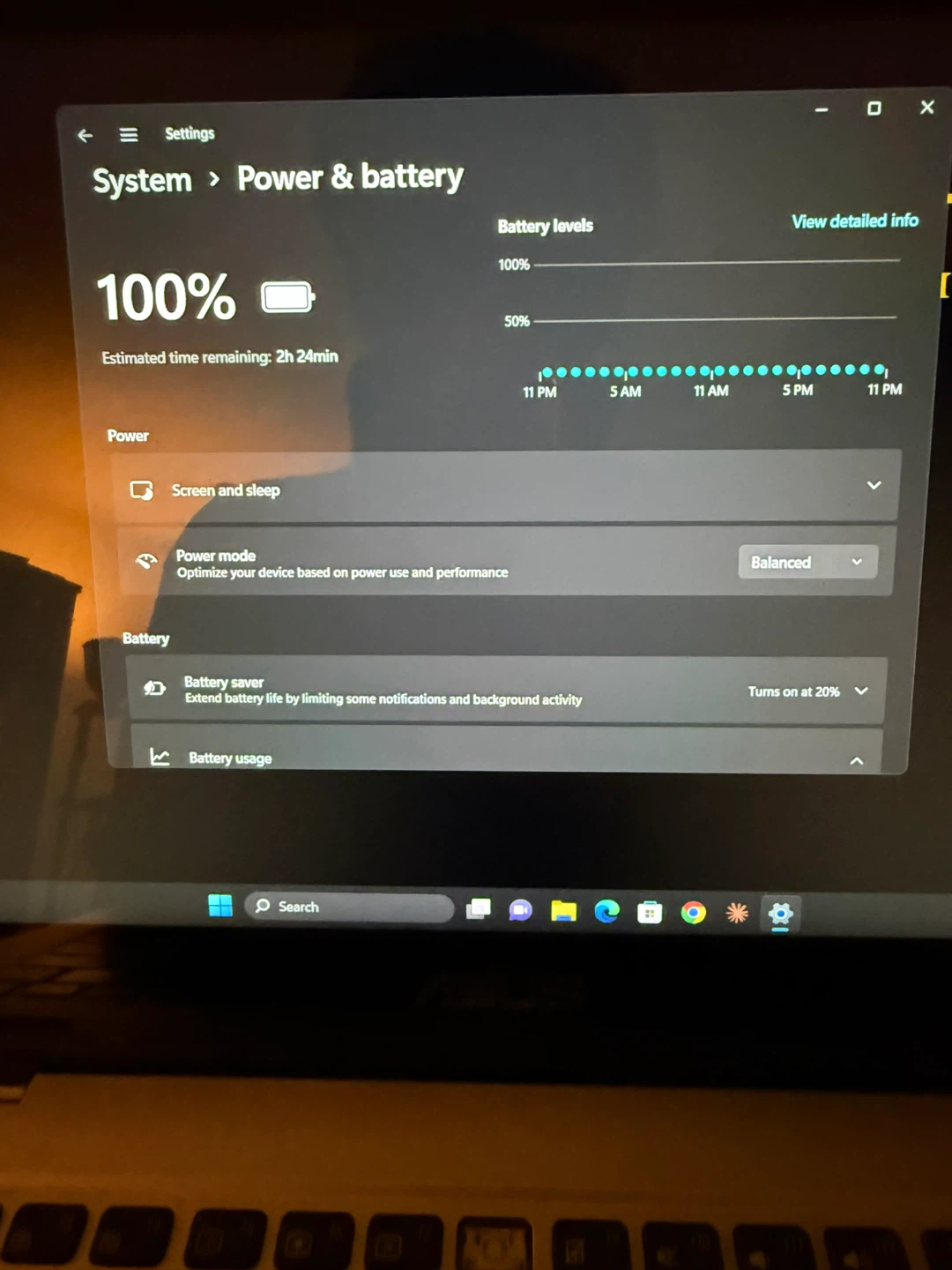 ASUS Zenbook Flip - photo 5