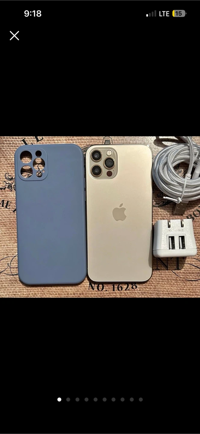 Apple iPhone 12 Pro 128GB