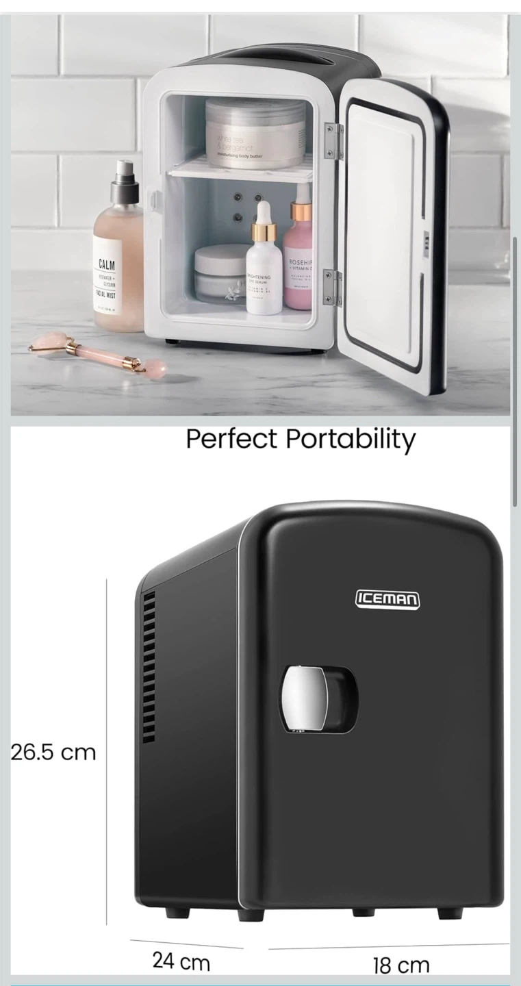Mini fridge / cosmetic fridge - photo 2