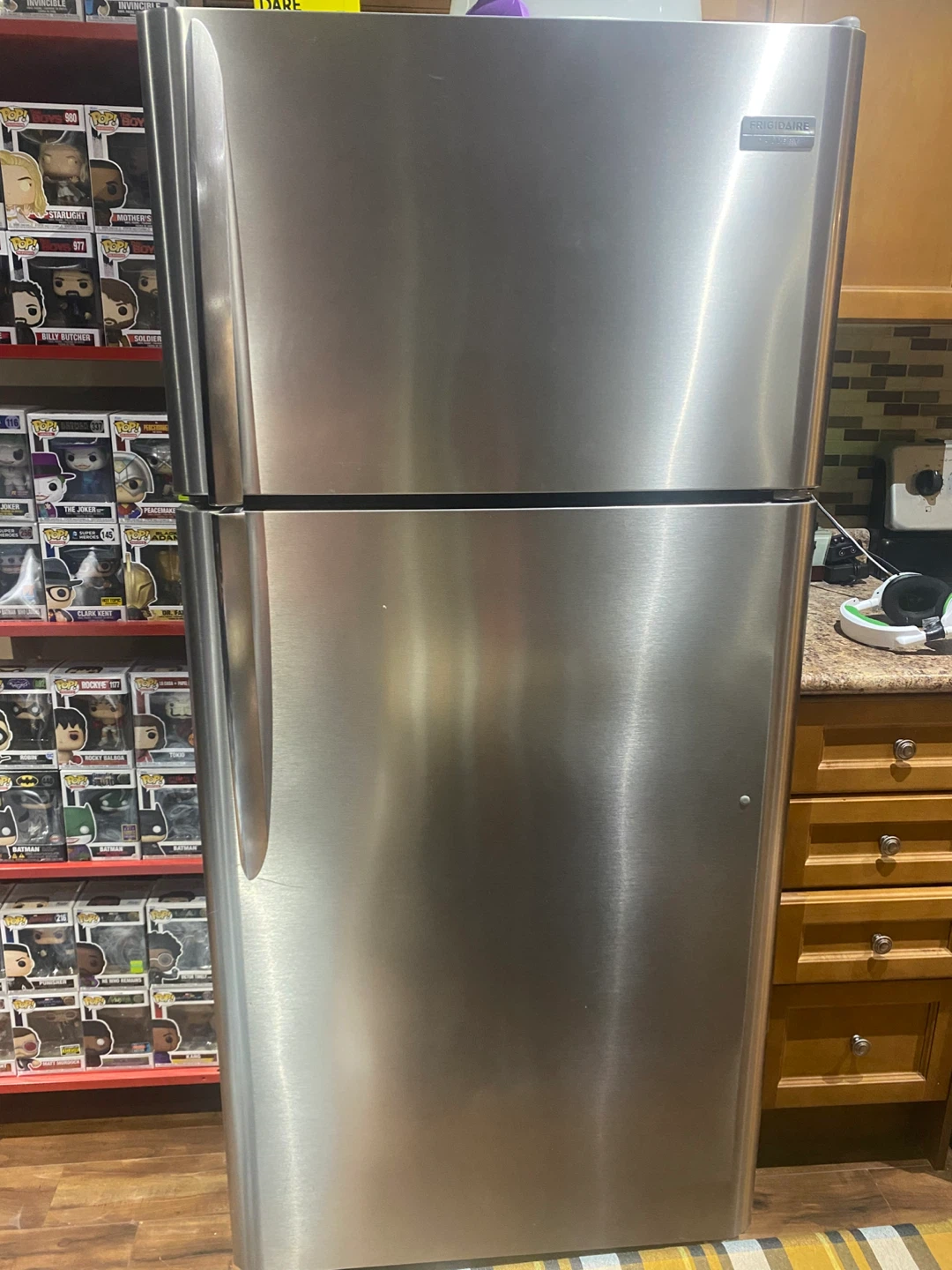 Frigidaire Gallery Refrigerator