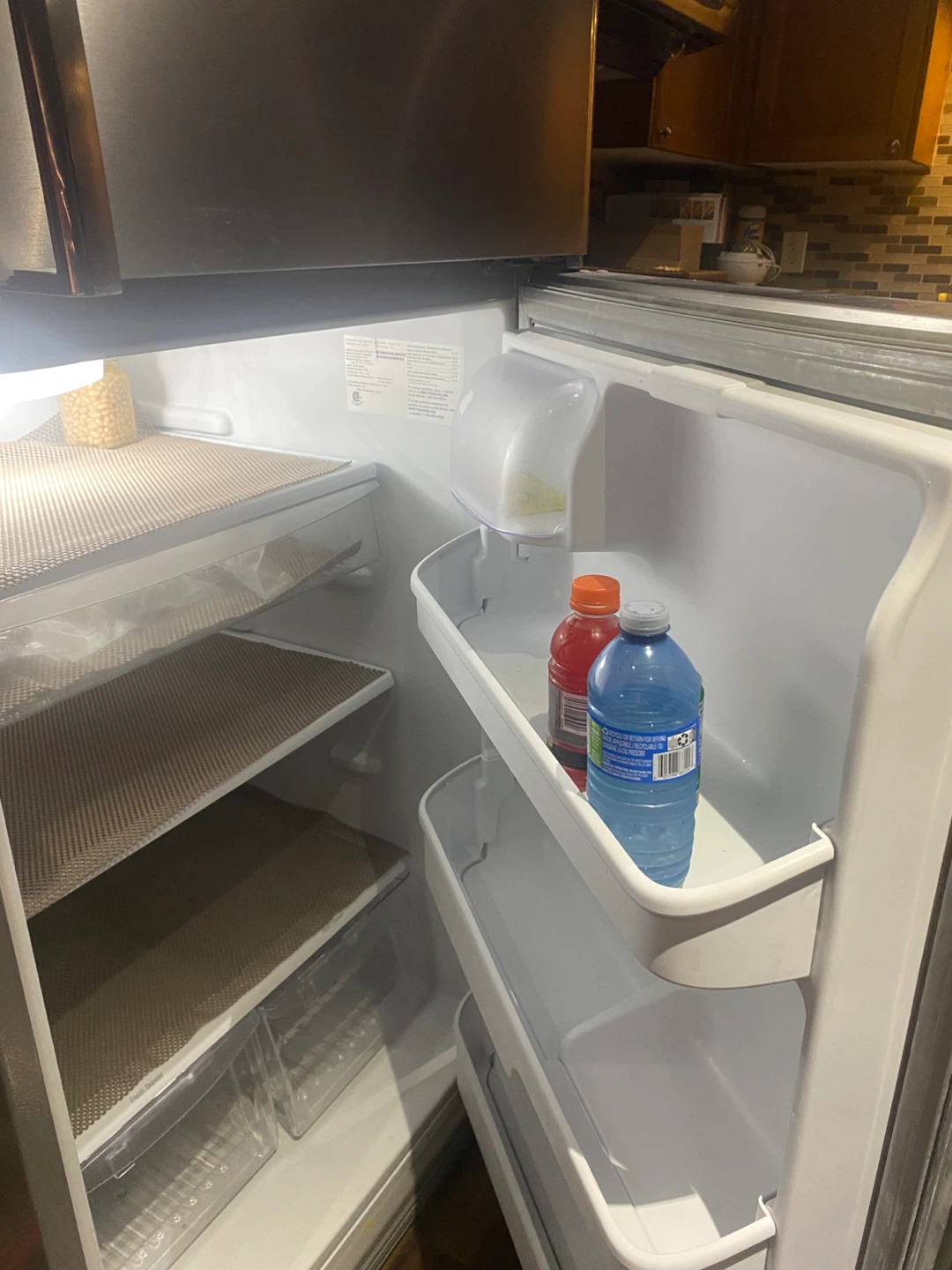 Frigidaire Gallery Refrigerator - photo 5