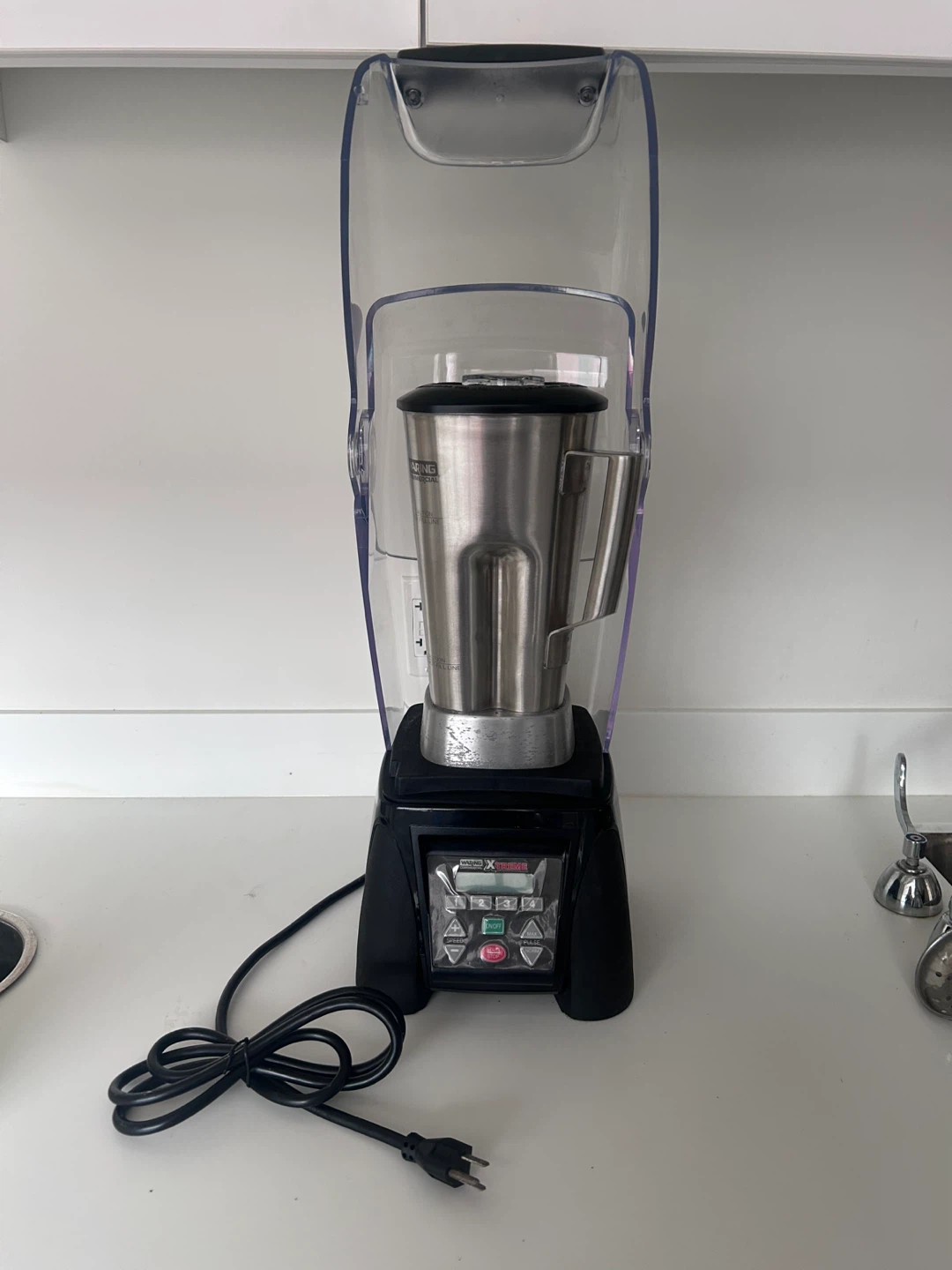 Waring Commercial Xtreme Blender