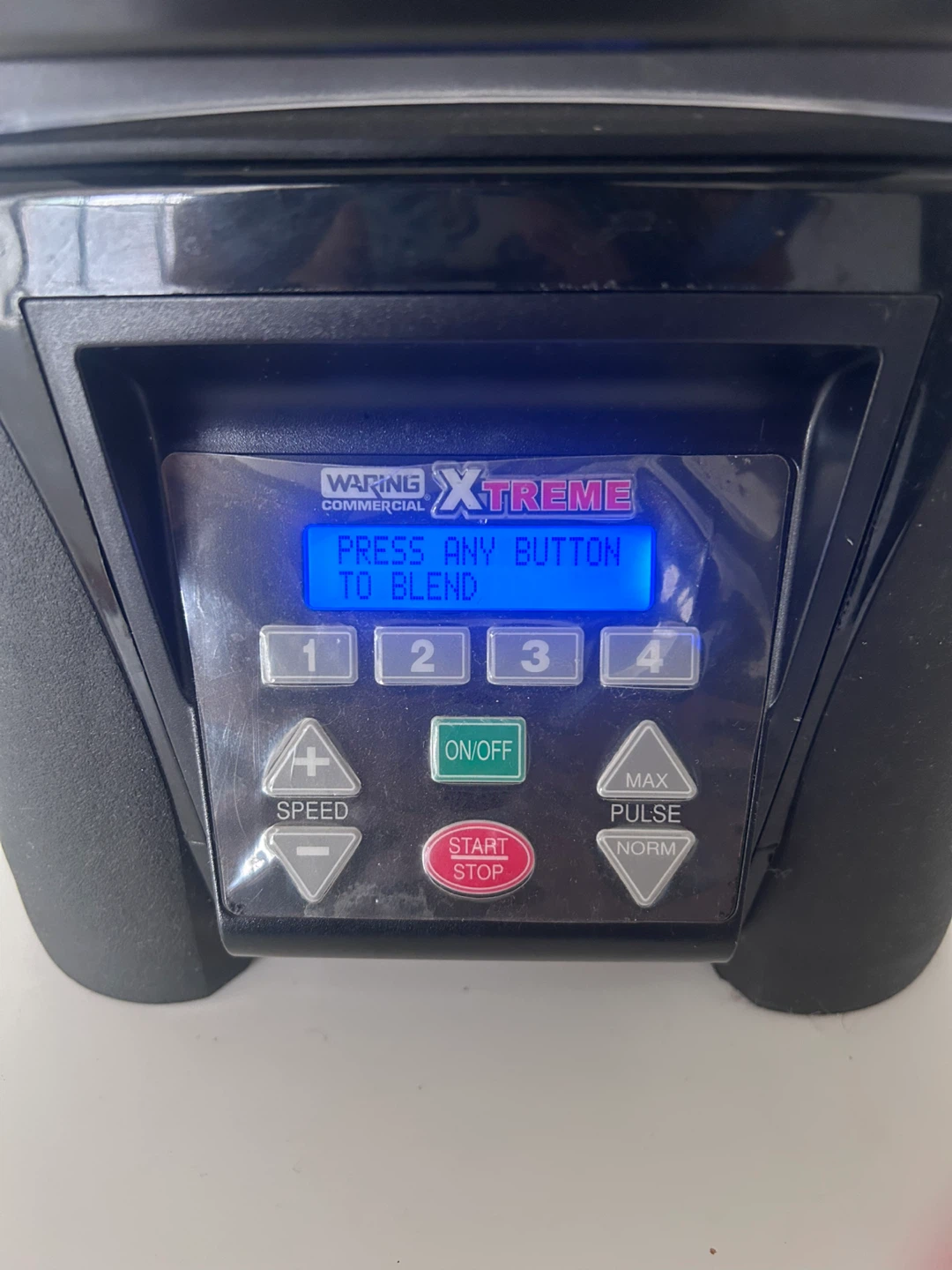 Waring Commercial Xtreme Blender - photo 2