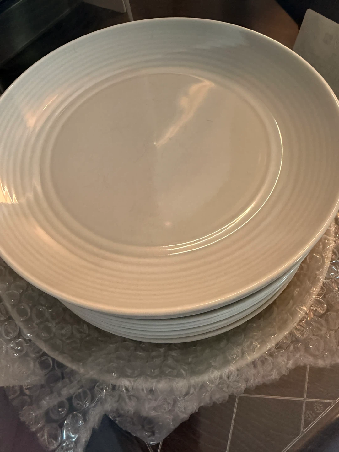Royal Doulton Gordon Ramsay Maze 24 Piece Dinnerware Set - photo 4