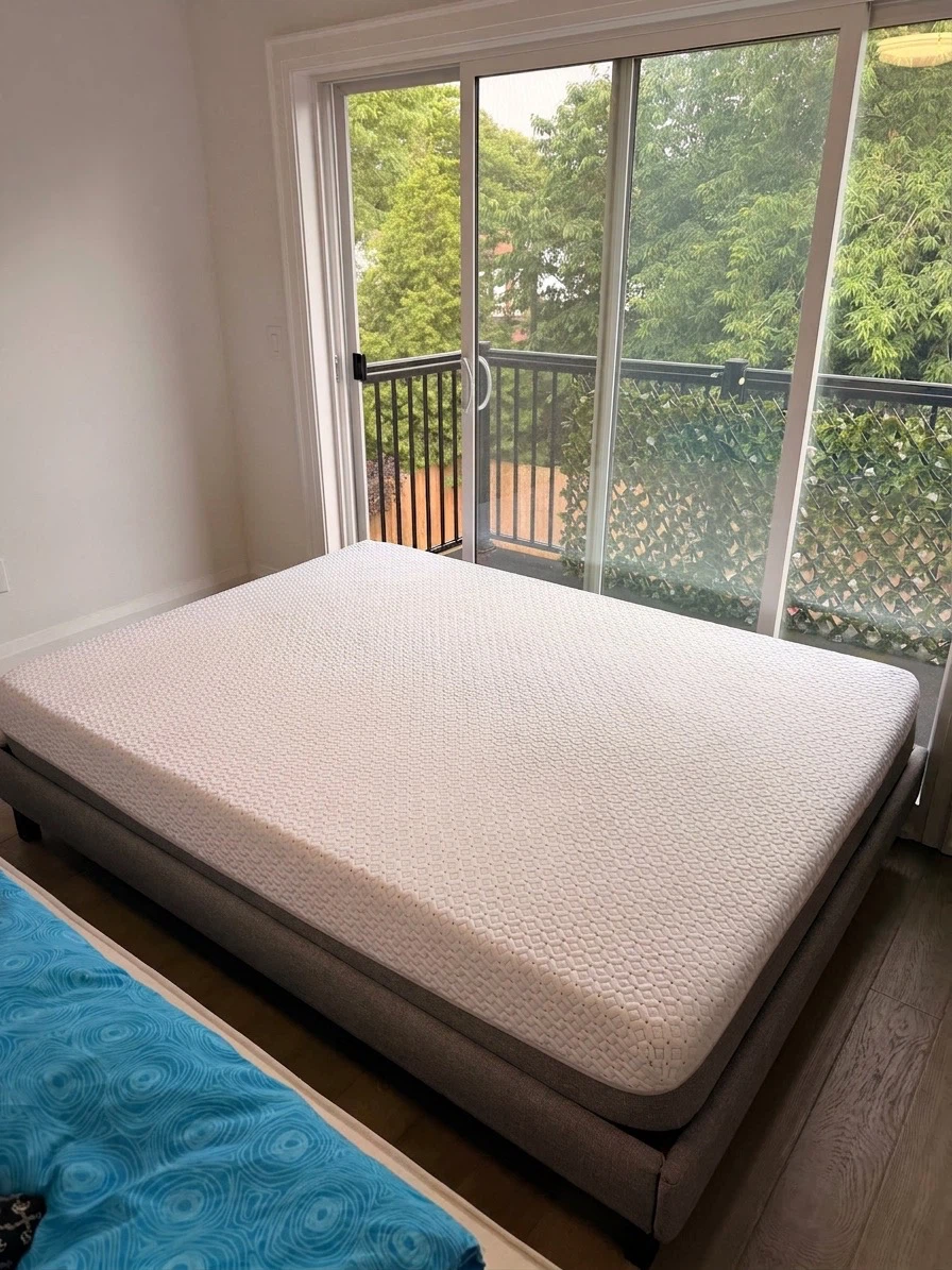 ENDY Mattress + Bed-frame + endy box base - photo 2