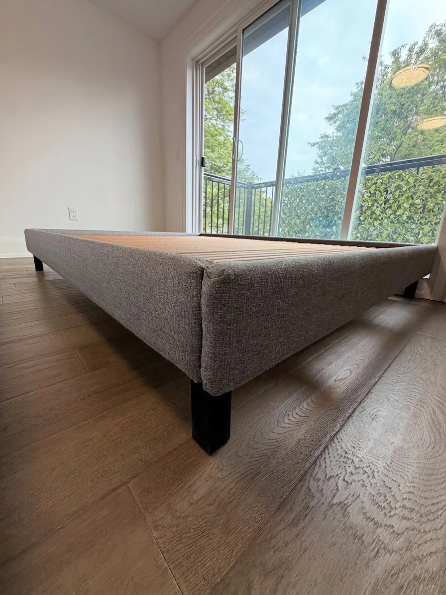 ENDY Mattress + Bed-frame + endy box base - photo 4