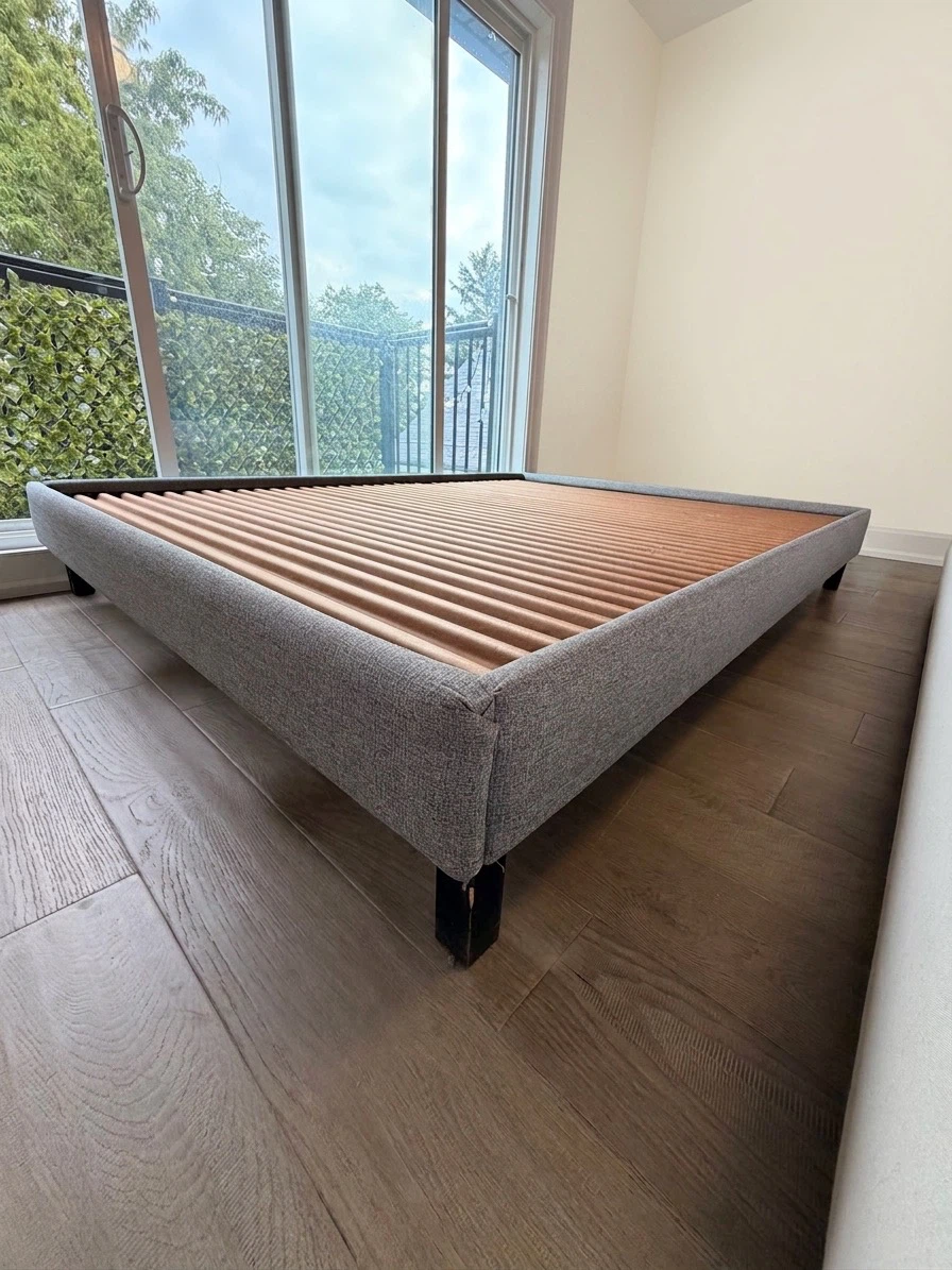 ENDY Mattress + Bed-frame + endy box base - photo 5
