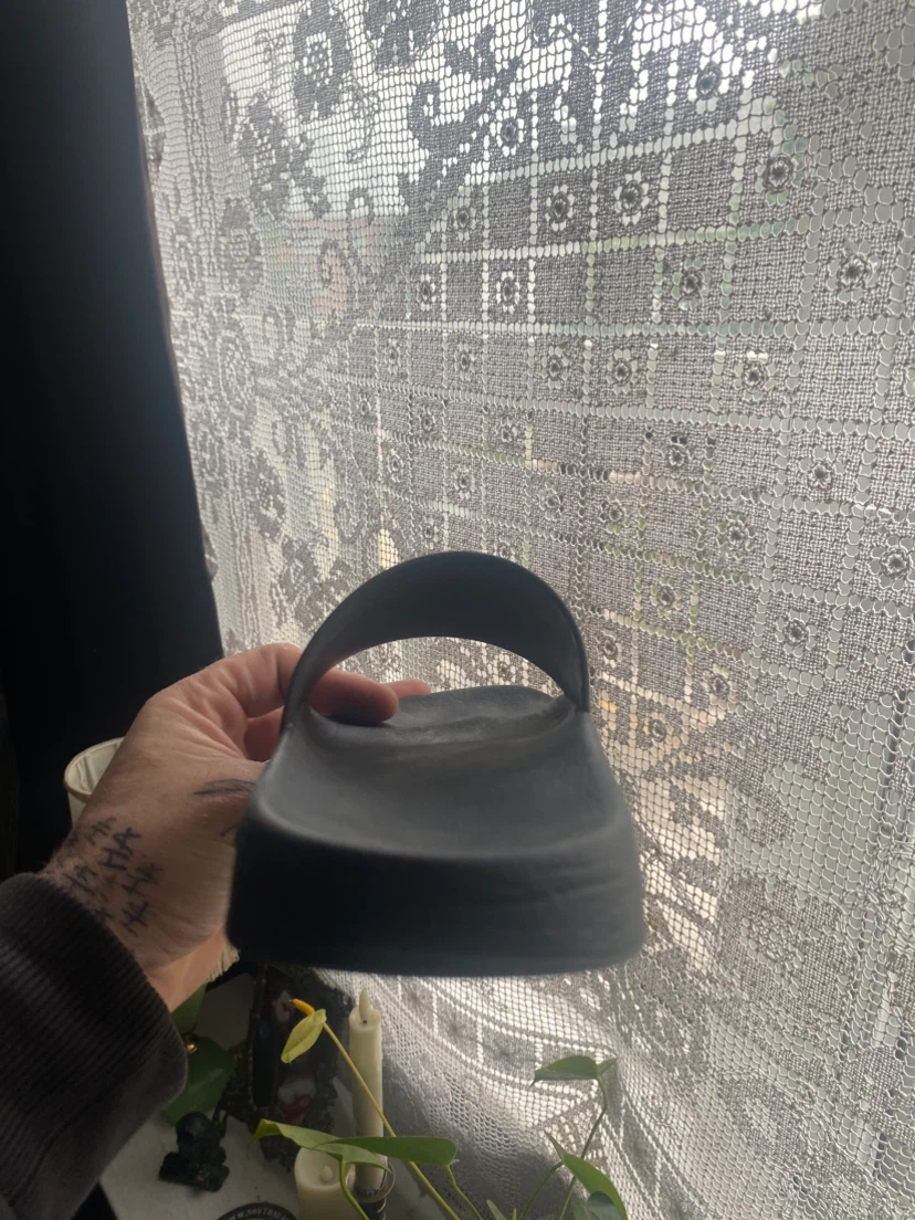 Givenchy Paris Slides Black - photo 5