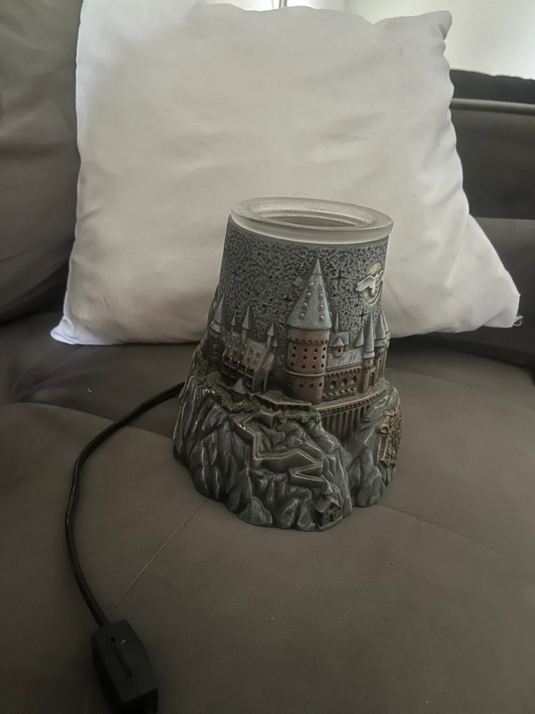 Hogwarts. Scentsy Warmer