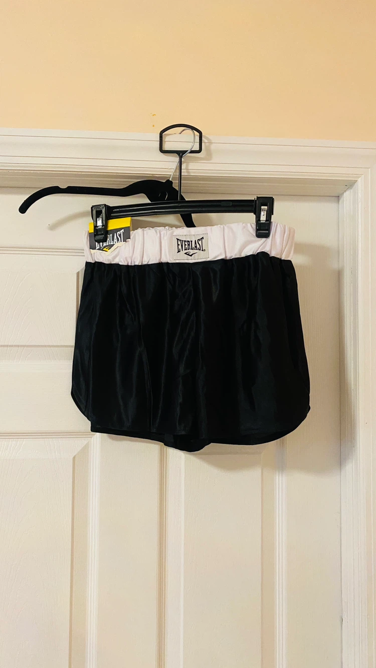 Everlast shorts size s - photo 2
