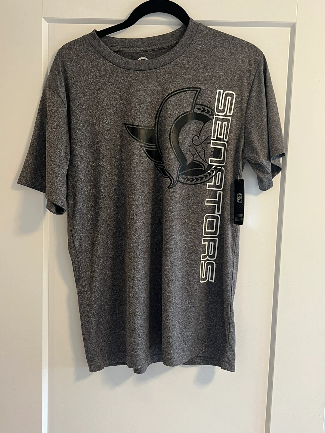 Ottawa Senators NHL T-Shirt - Medium