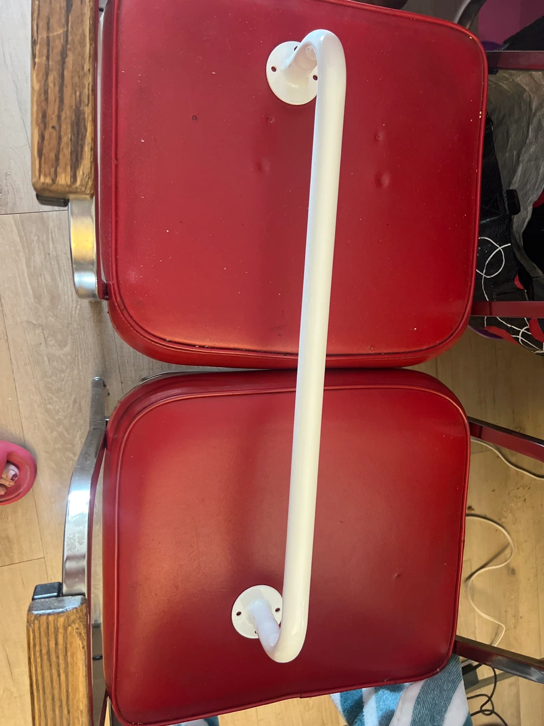 Lumex Grab Bar