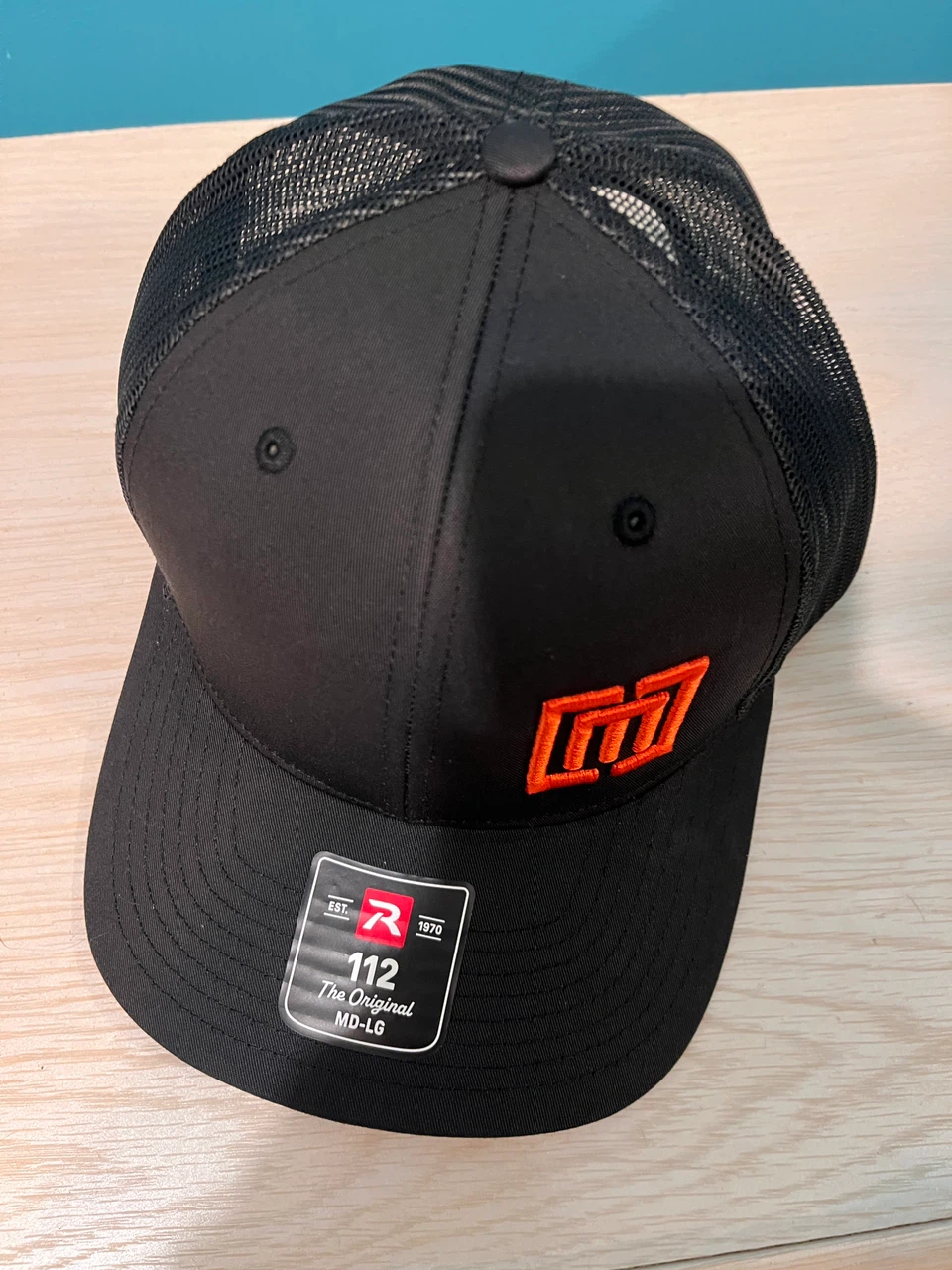 Richardson 112 The Original Trucker Hat