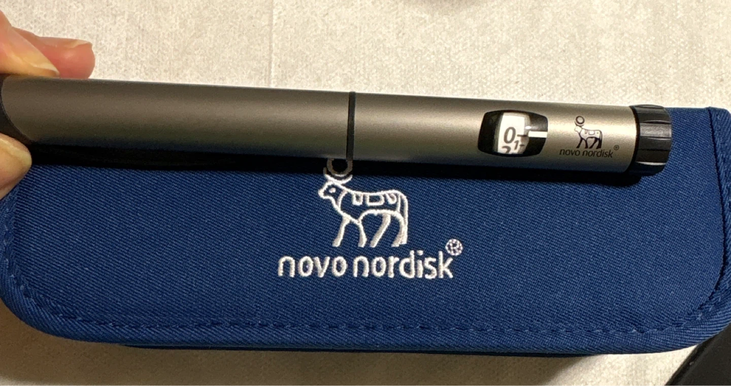 Novolin ge NPH Penfill 100 IU/mL🥕 - photo 2
