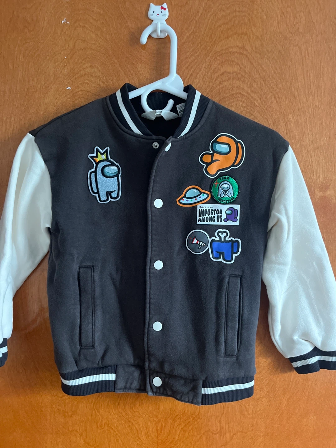 Kids' Clothes Bundle - Jackets, Overalls, Shirt - photo 4