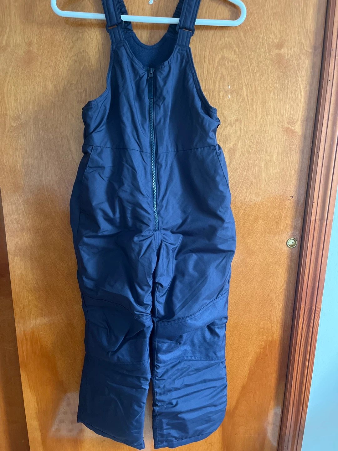 Kids' Clothes Bundle - Jackets, Overalls, Shirt