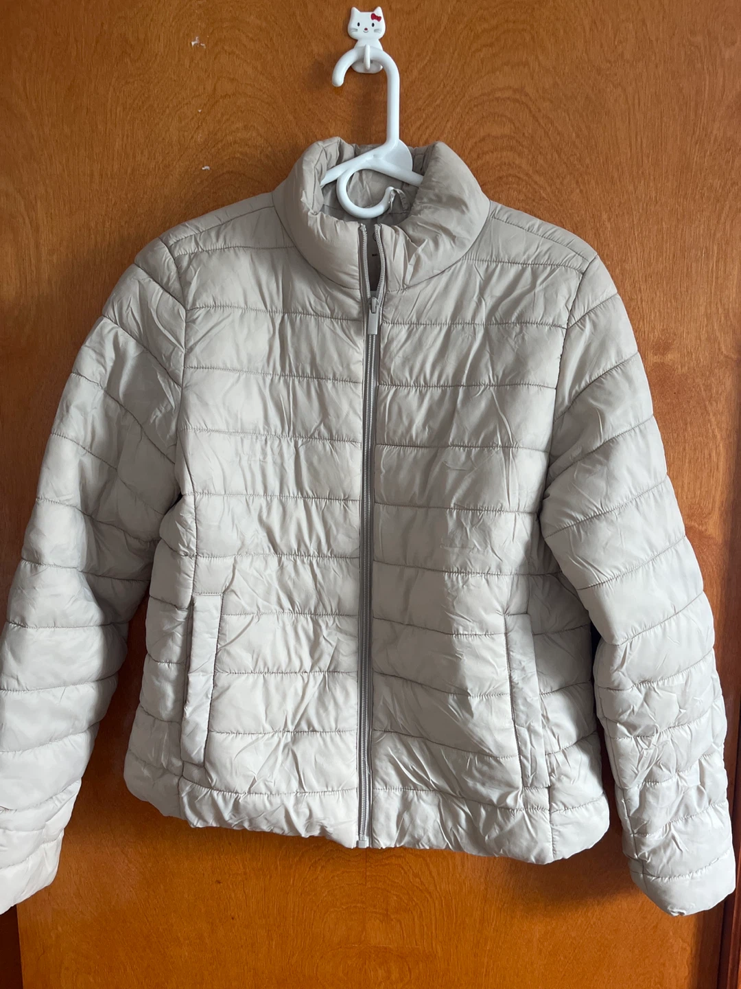 Puffer Jacket