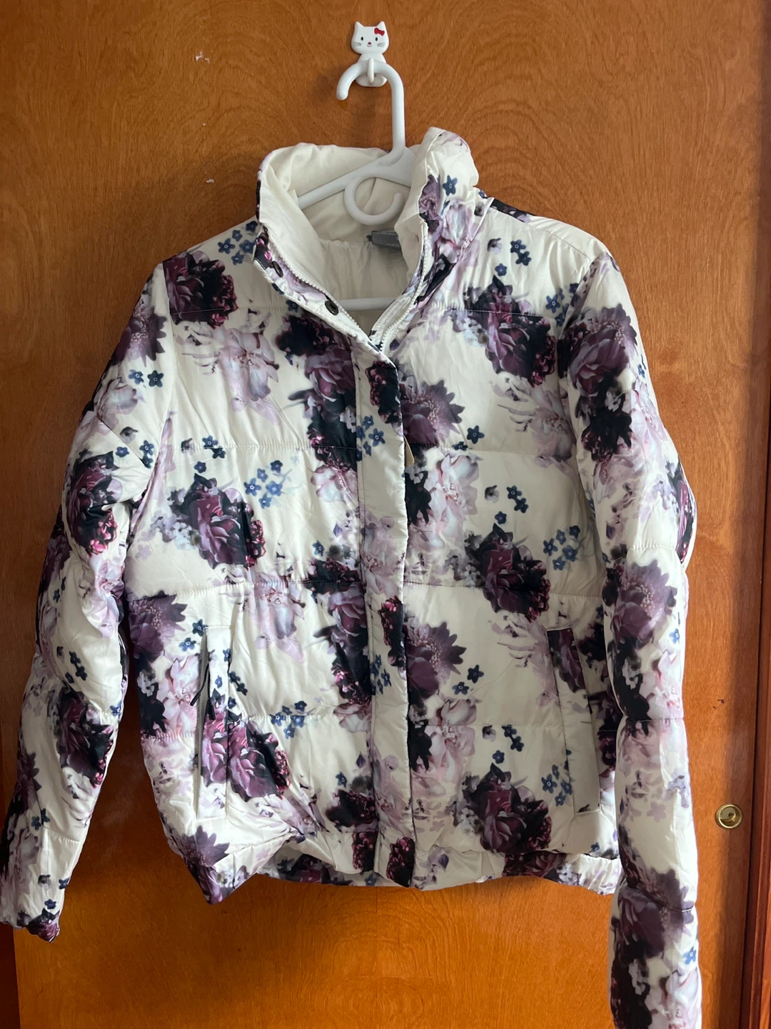 Puffer Jacket - photo 2