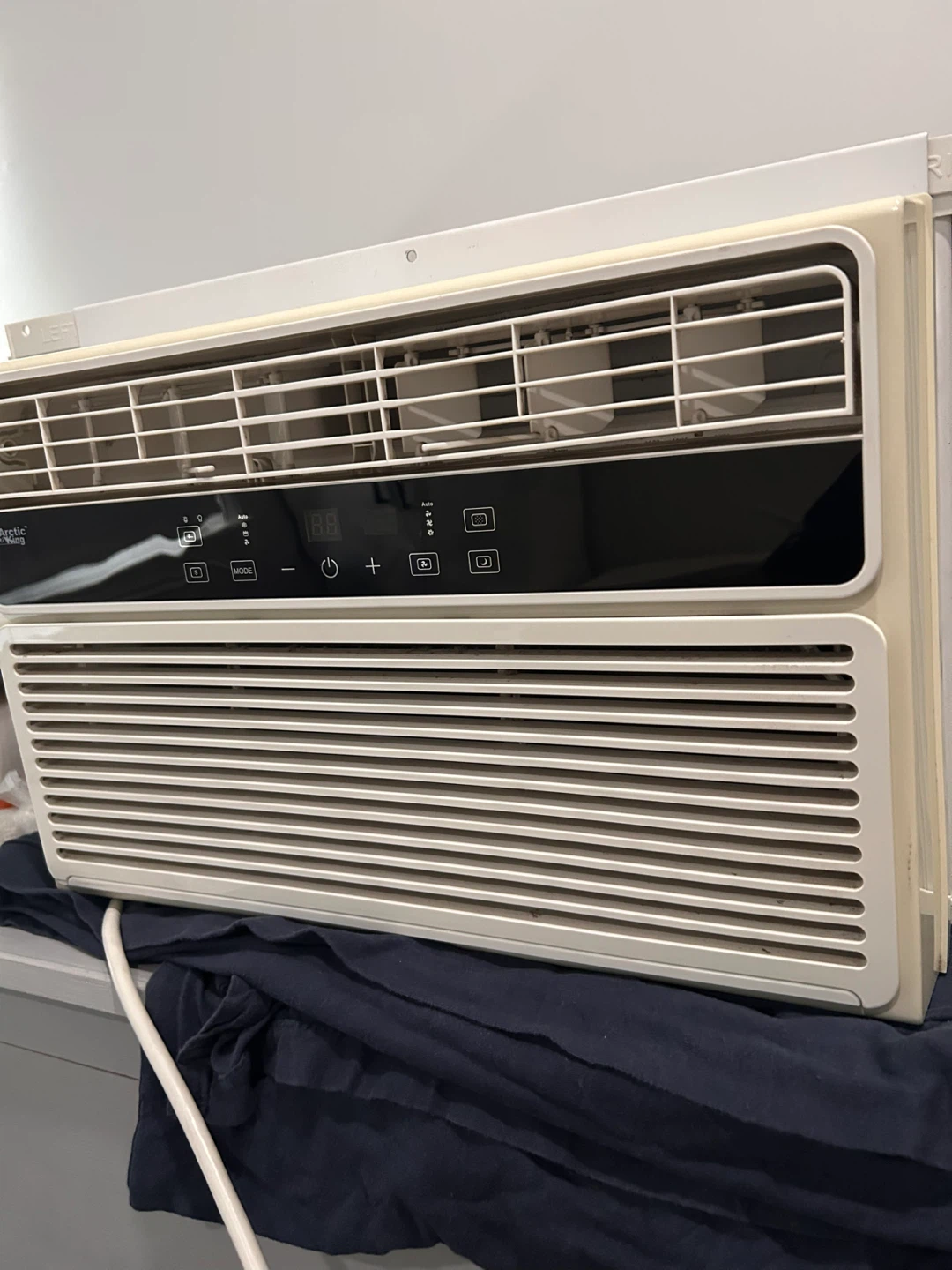 Arctic King Window Air Conditioner