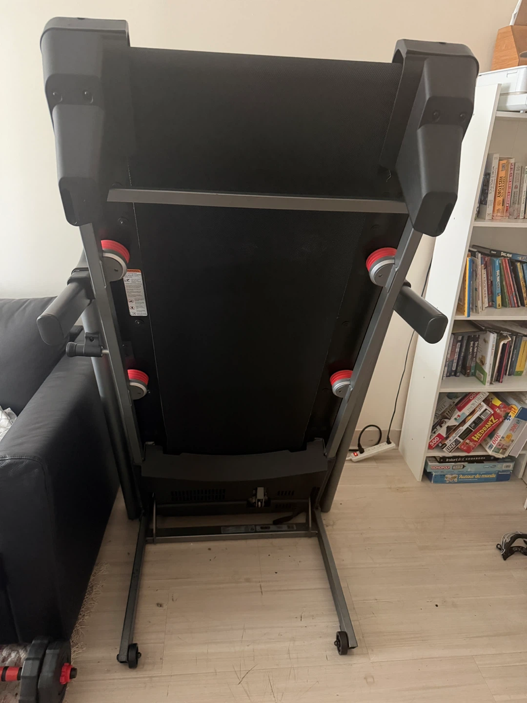 ProForm Treadmill - photo 2