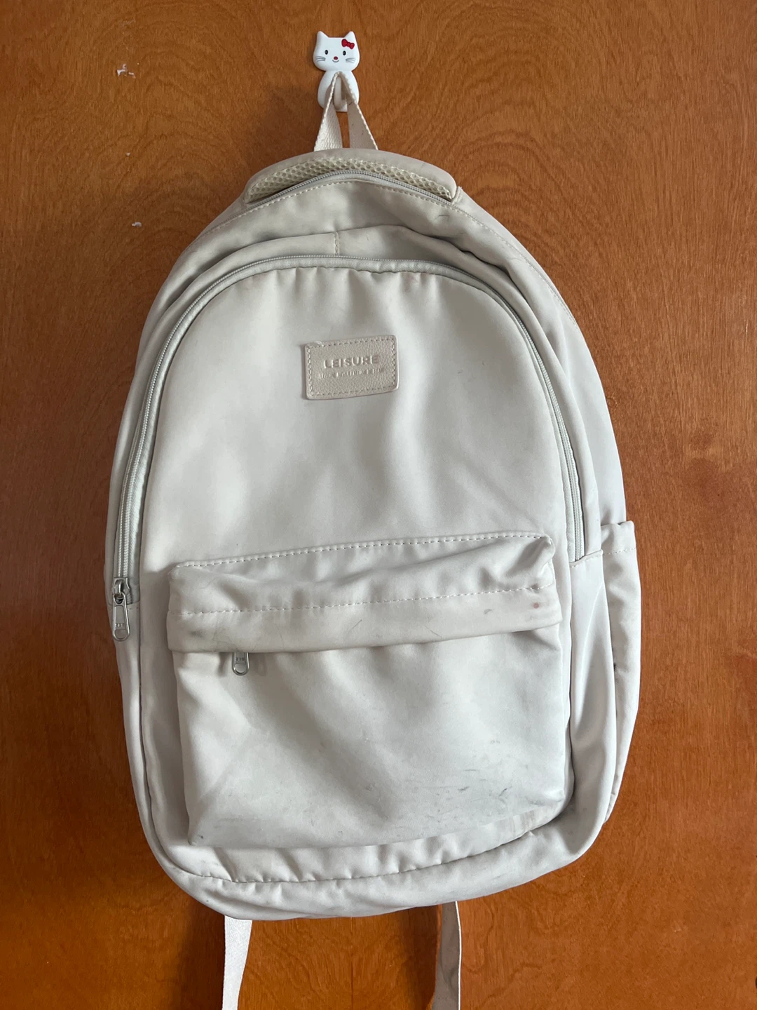 Backpack's Bundle