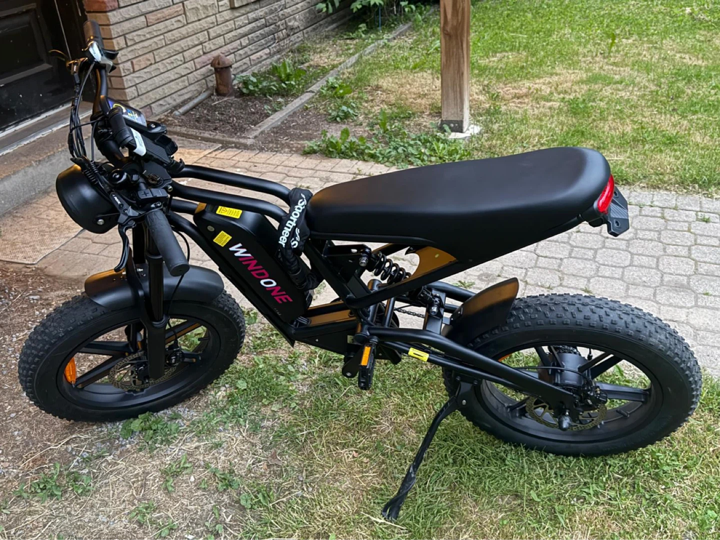 Windo One Electric Bike - photo 2