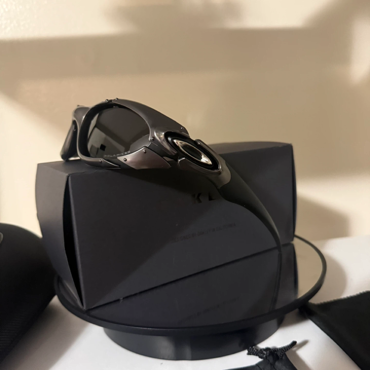 Oakley Sunglasses - photo 4