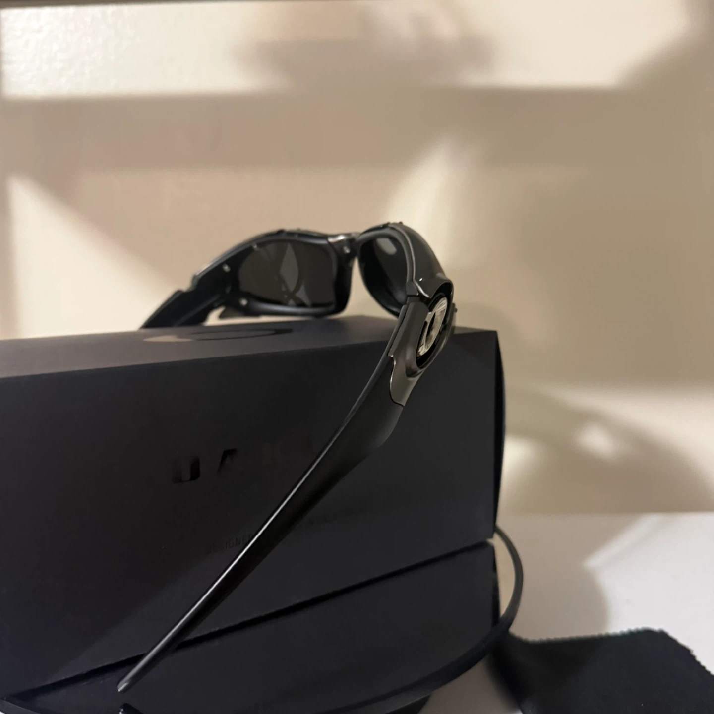 Oakley Sunglasses - photo 2