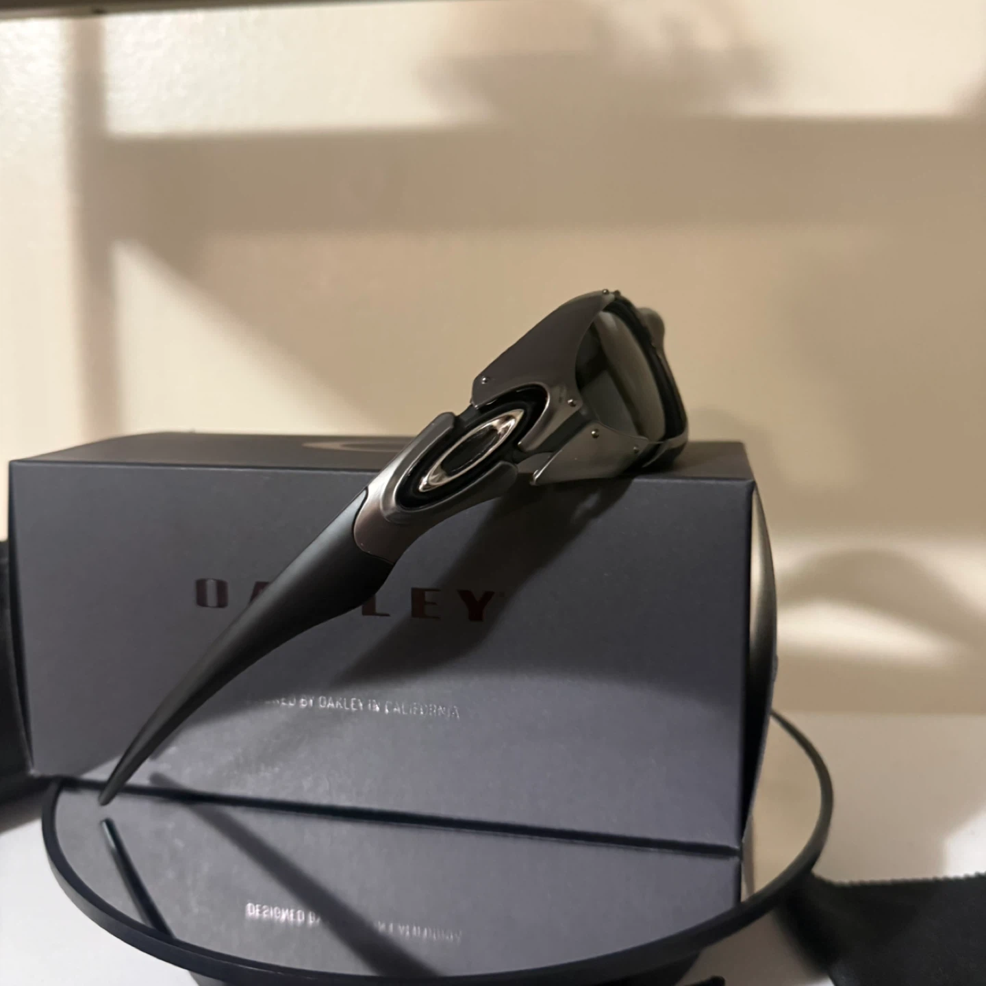 Oakley Sunglasses