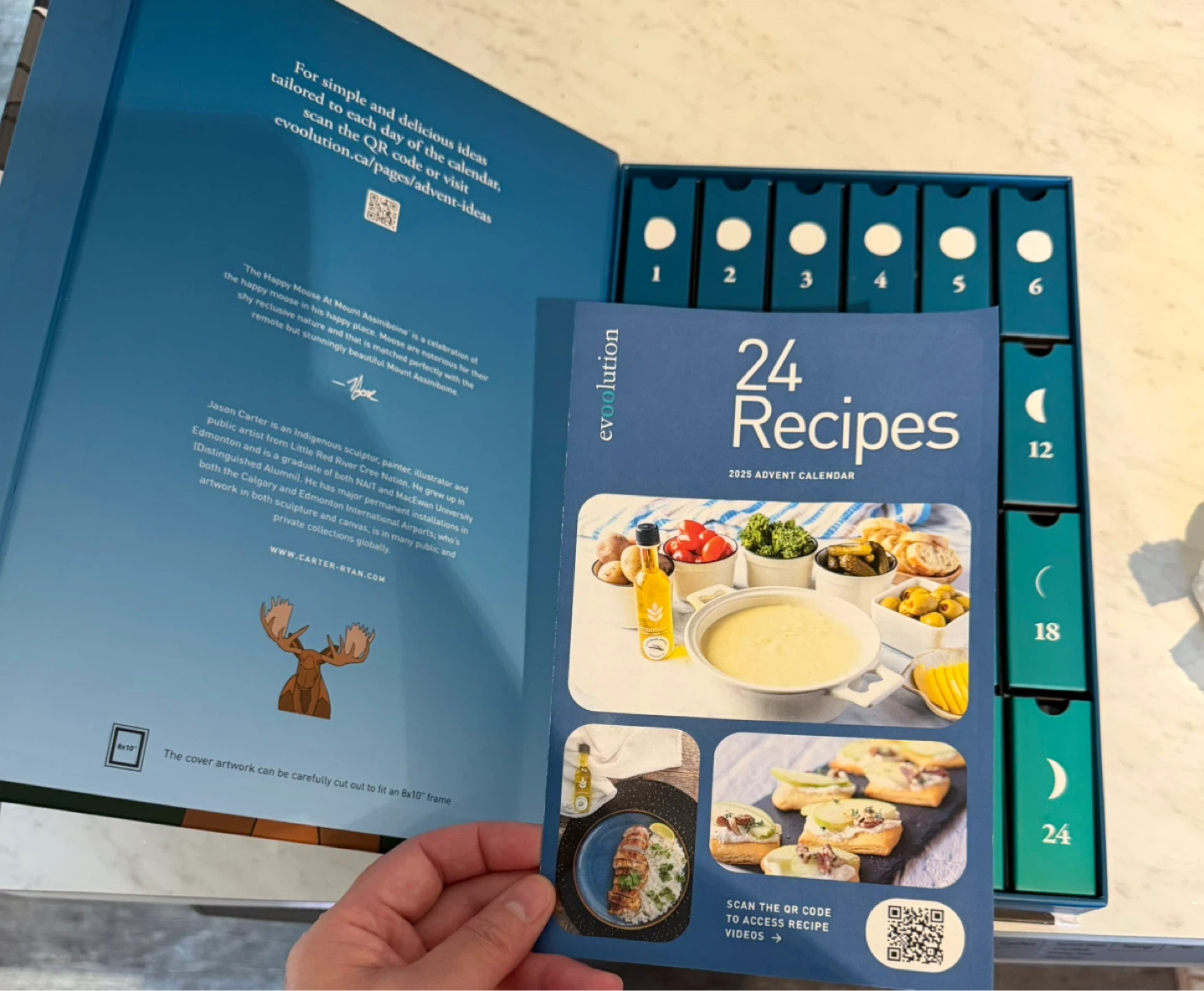 Evoolution 24 Recipes - photo 2
