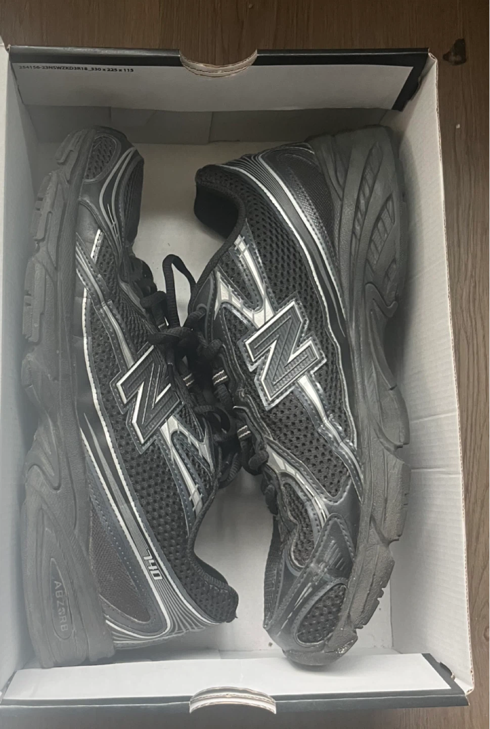 New Balance 740 Men's Running Shoes