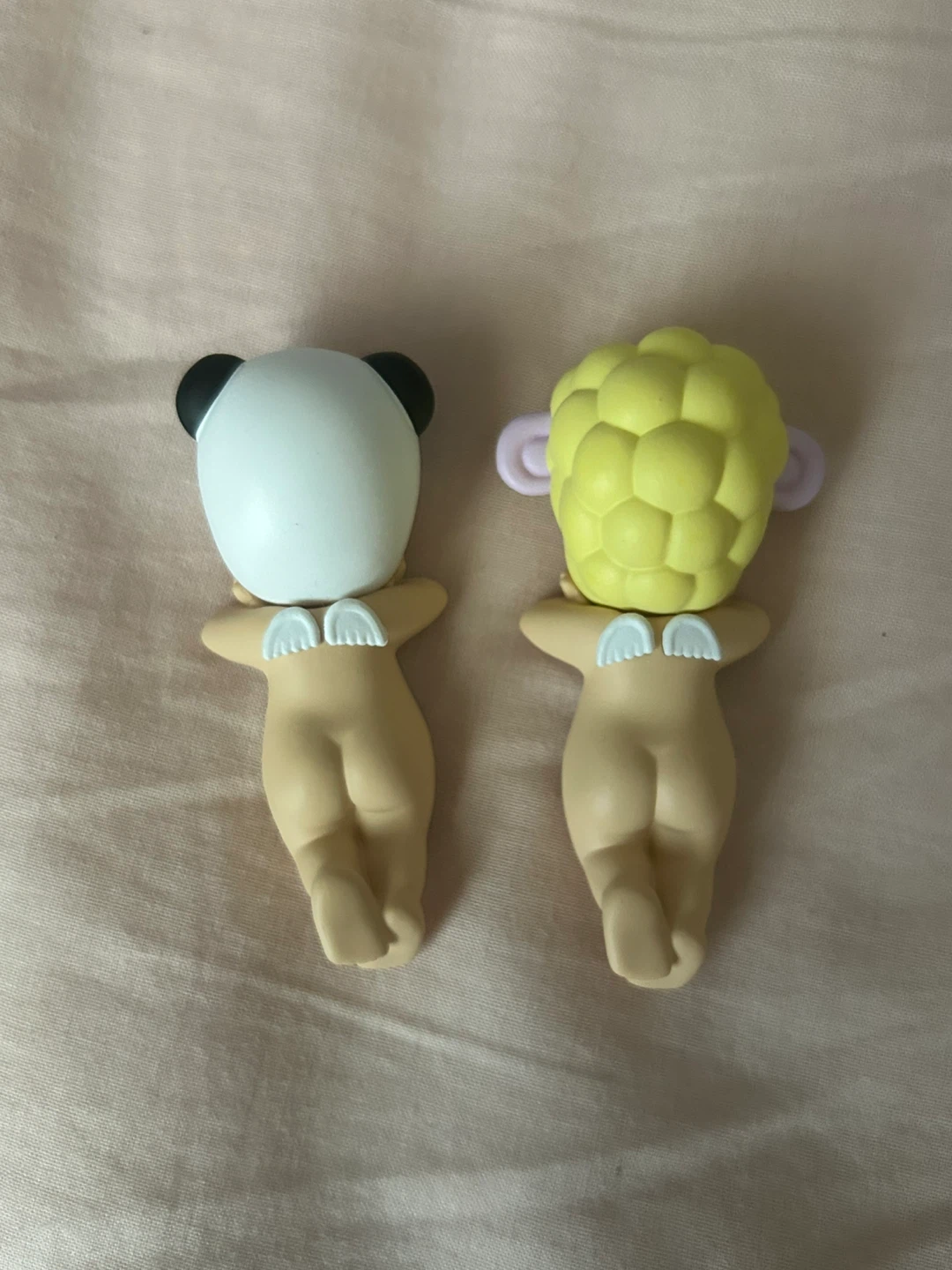 Sonny Angel Hippers (Panda & Blonde) - photo 2