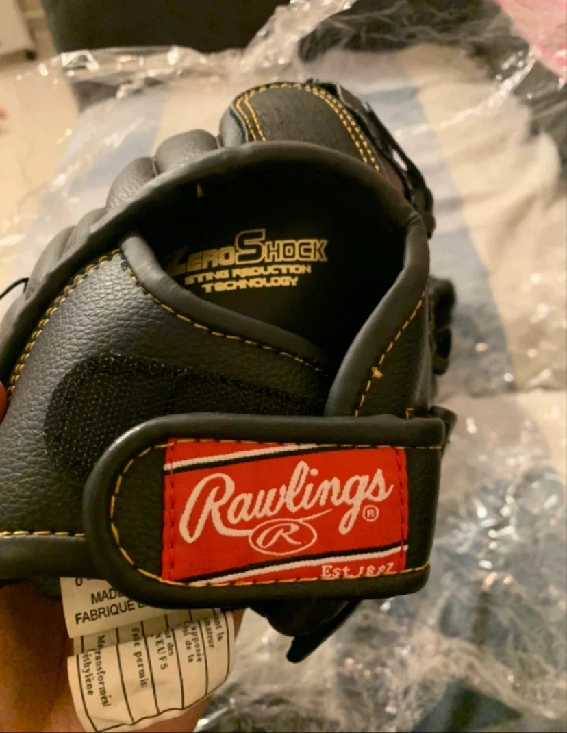 Rawlings PM1300B Baseball Glove - 13 Inch - photo 2
