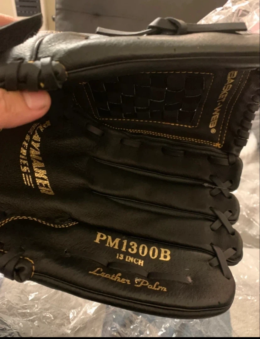 Rawlings PM1300B Baseball Glove - 13 Inch - photo 3