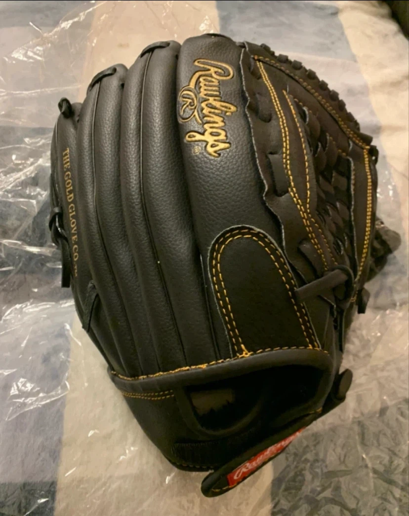 Rawlings PM1300B Baseball Glove - 13 Inch - photo 5