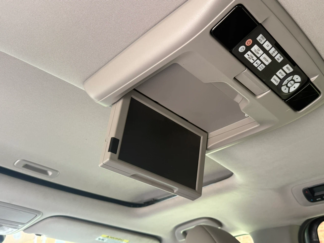 2014 Honda Odyssey EX-L - photo 5