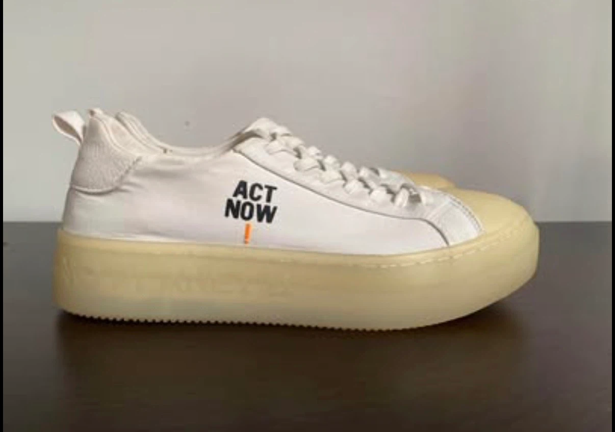 Women’s sneakers, shoes, 26cm (size 9,5)