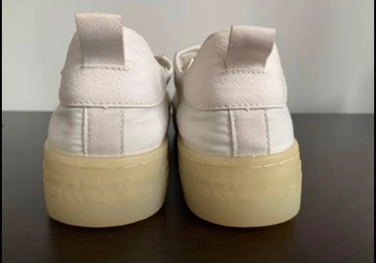 Women’s sneakers, shoes, 26cm (size 9,5) - photo 4