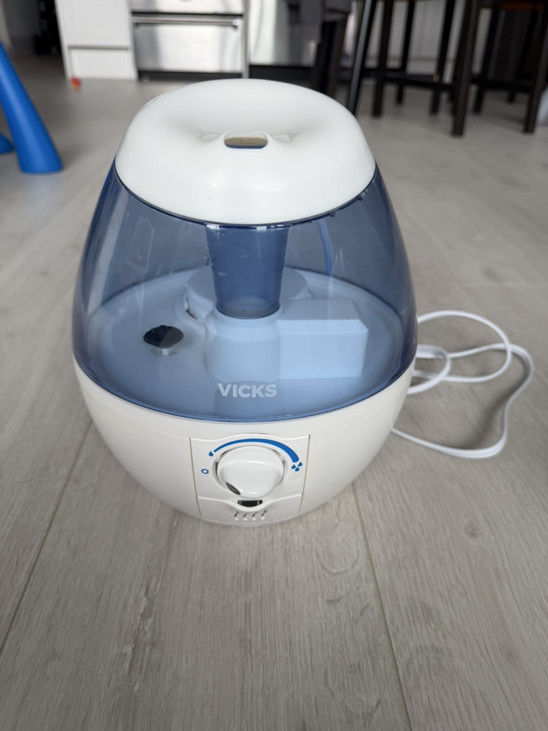 Vicks Cool Mist Humidifier