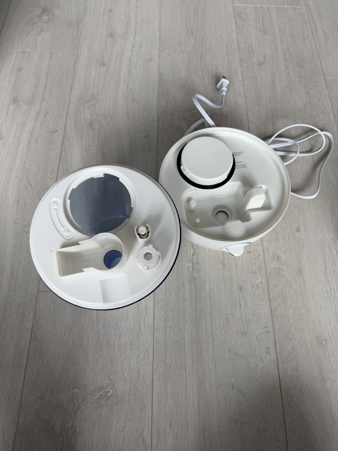 Vicks Cool Mist Humidifier - photo 2