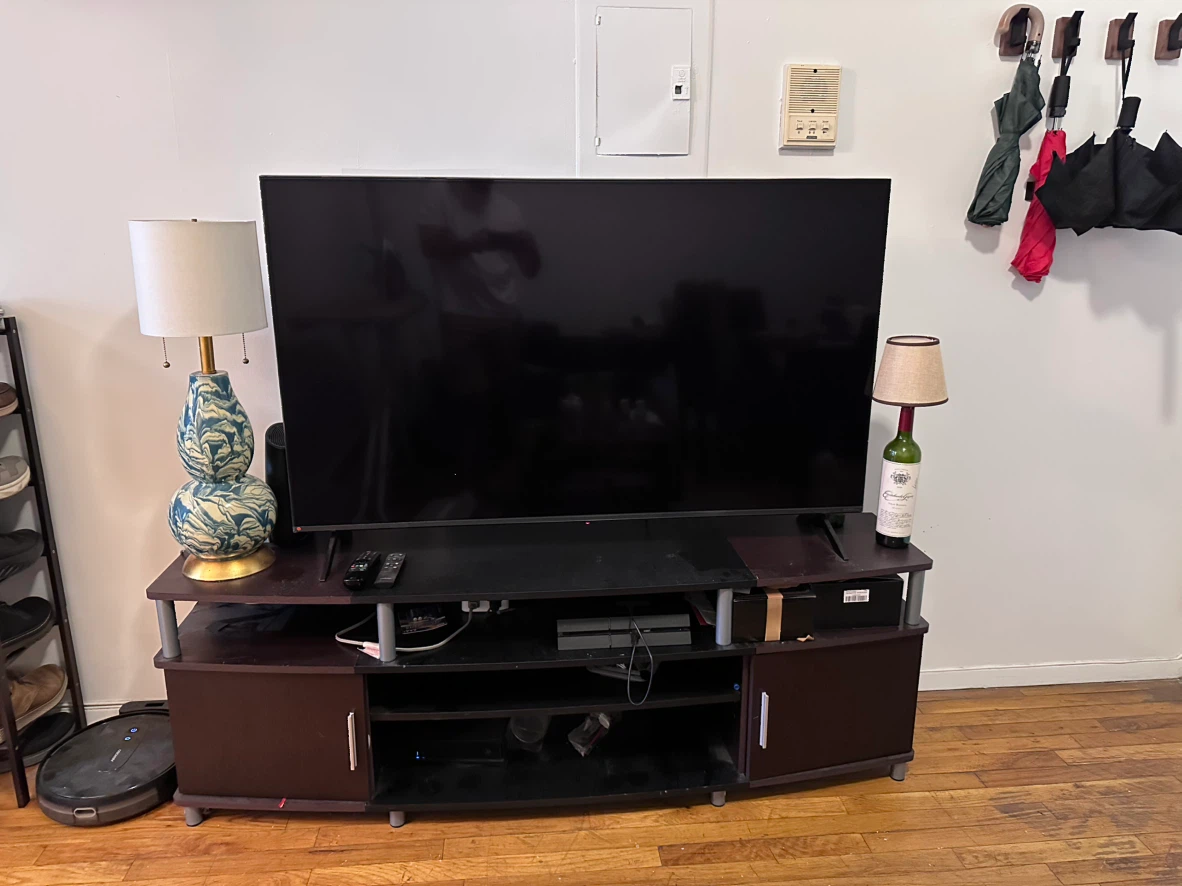 TV stand
