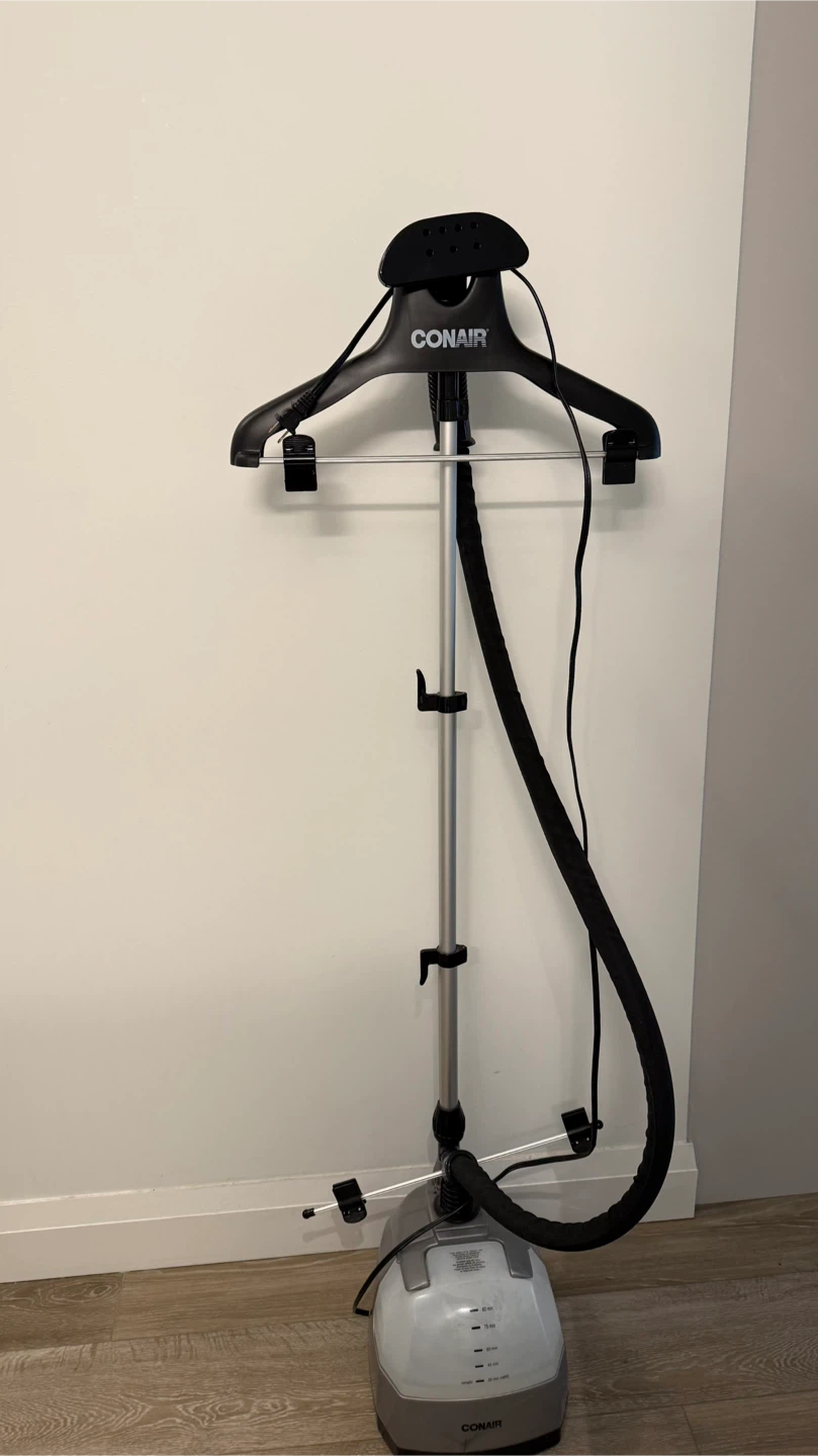 Conair Garment Steamer