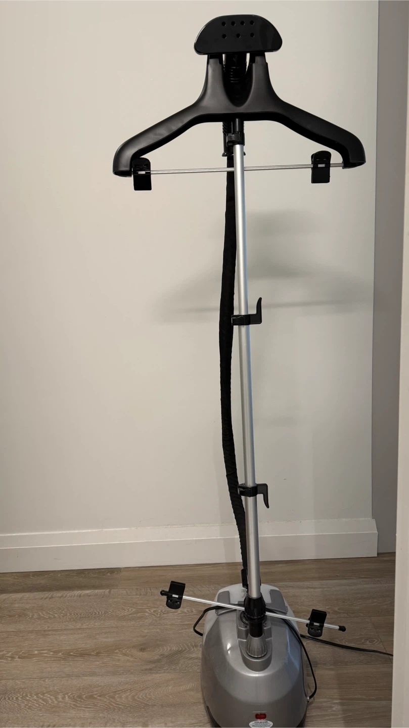 Conair Garment Steamer - photo 2