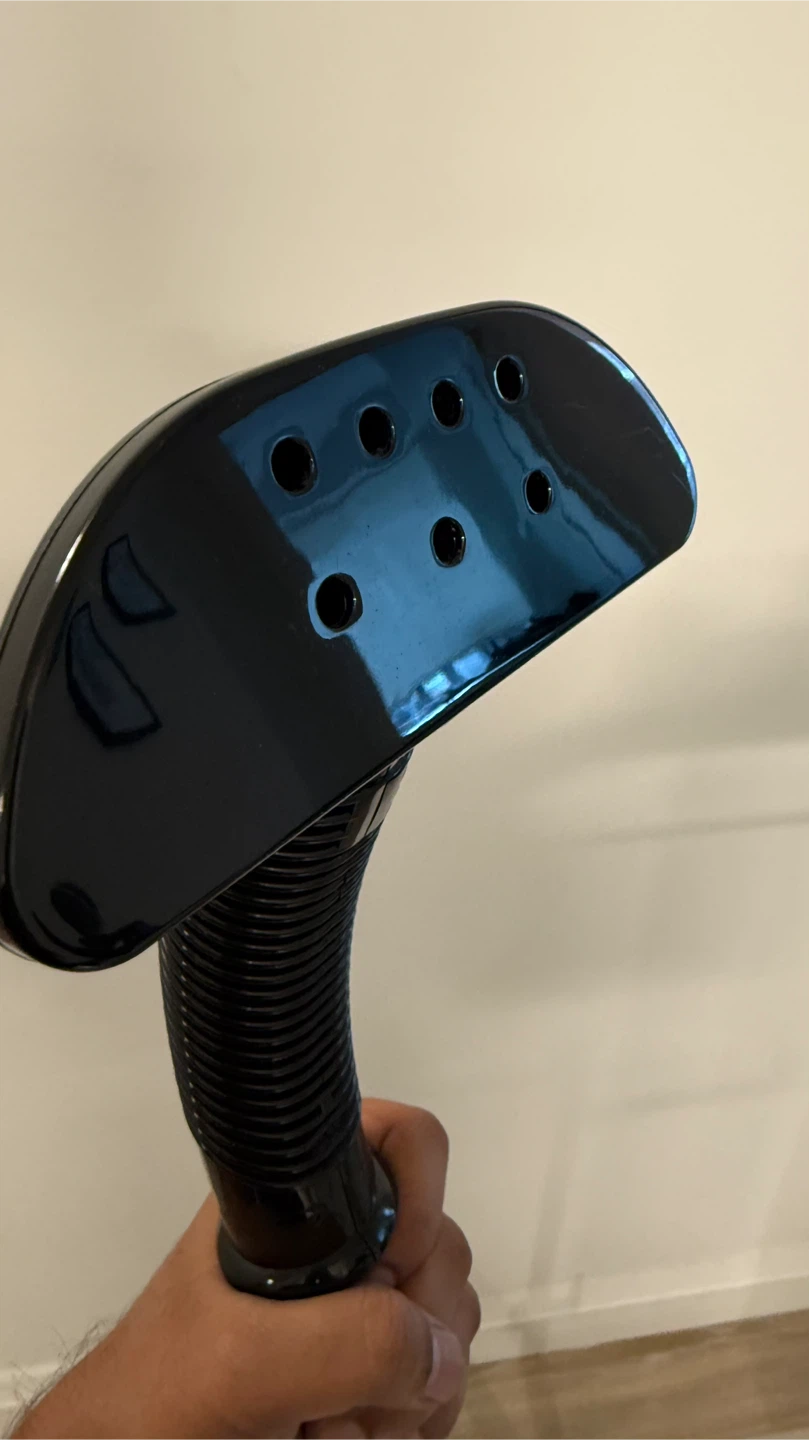 Conair Garment Steamer - photo 4