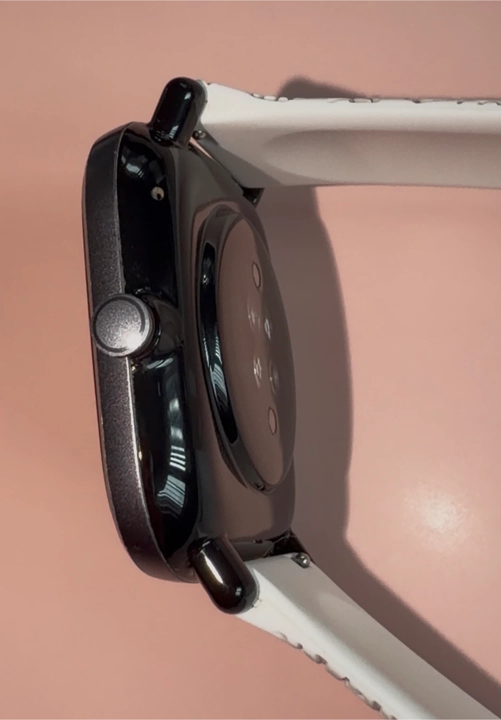 Amazfit Smartwatch (used), very good condition - photo 4