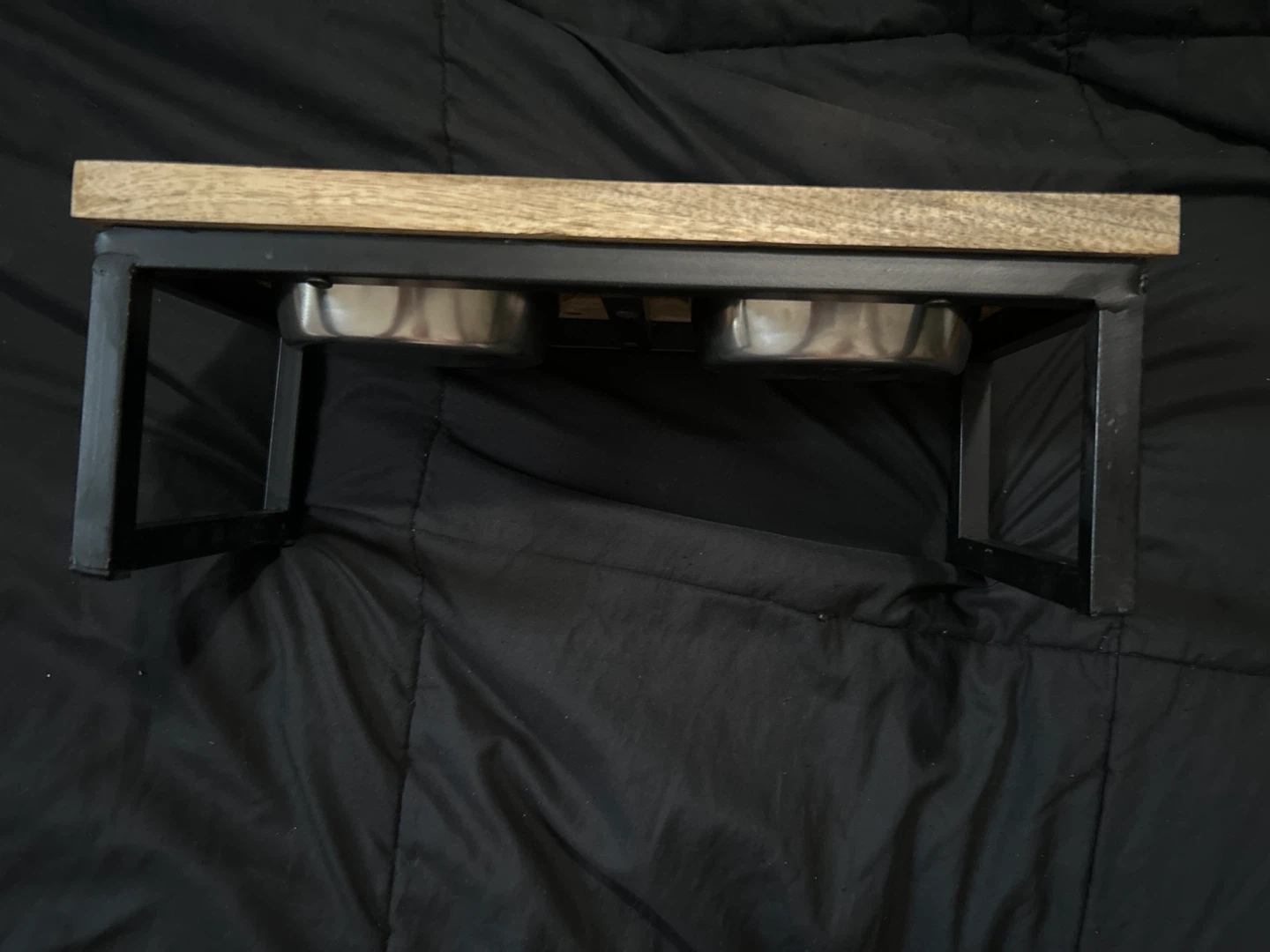 Park Life Designs Elevated Pet Bowls - photo 2